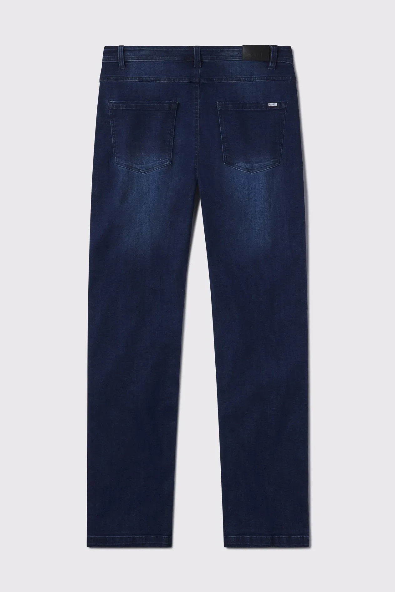 Relaxed Athletic Fit Jeans 2.0 (Tall)