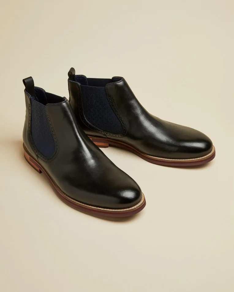 Secarr Chelsea Boots