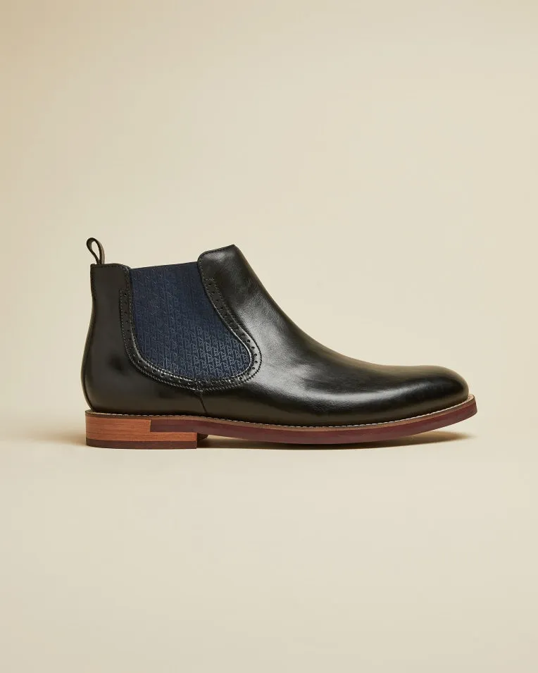 Secarr Chelsea Boots