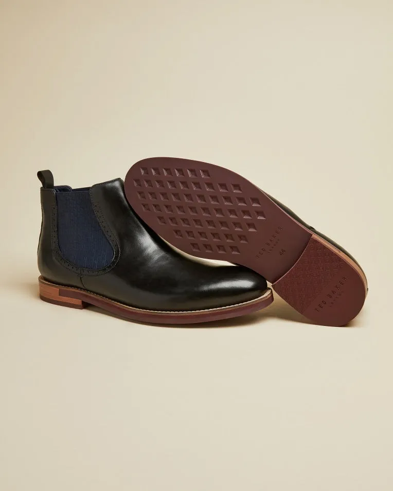 Secarr Chelsea Boots