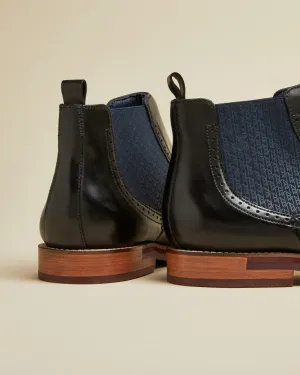 Secarr Chelsea Boots