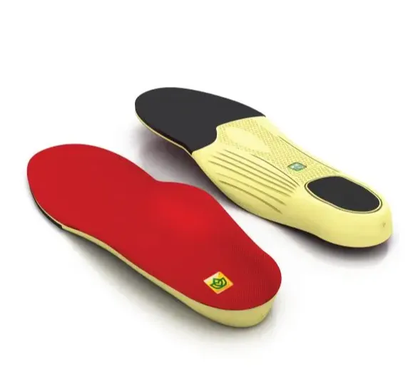 SPENCO POLYSORB WALKER/RUNNER INSOLE