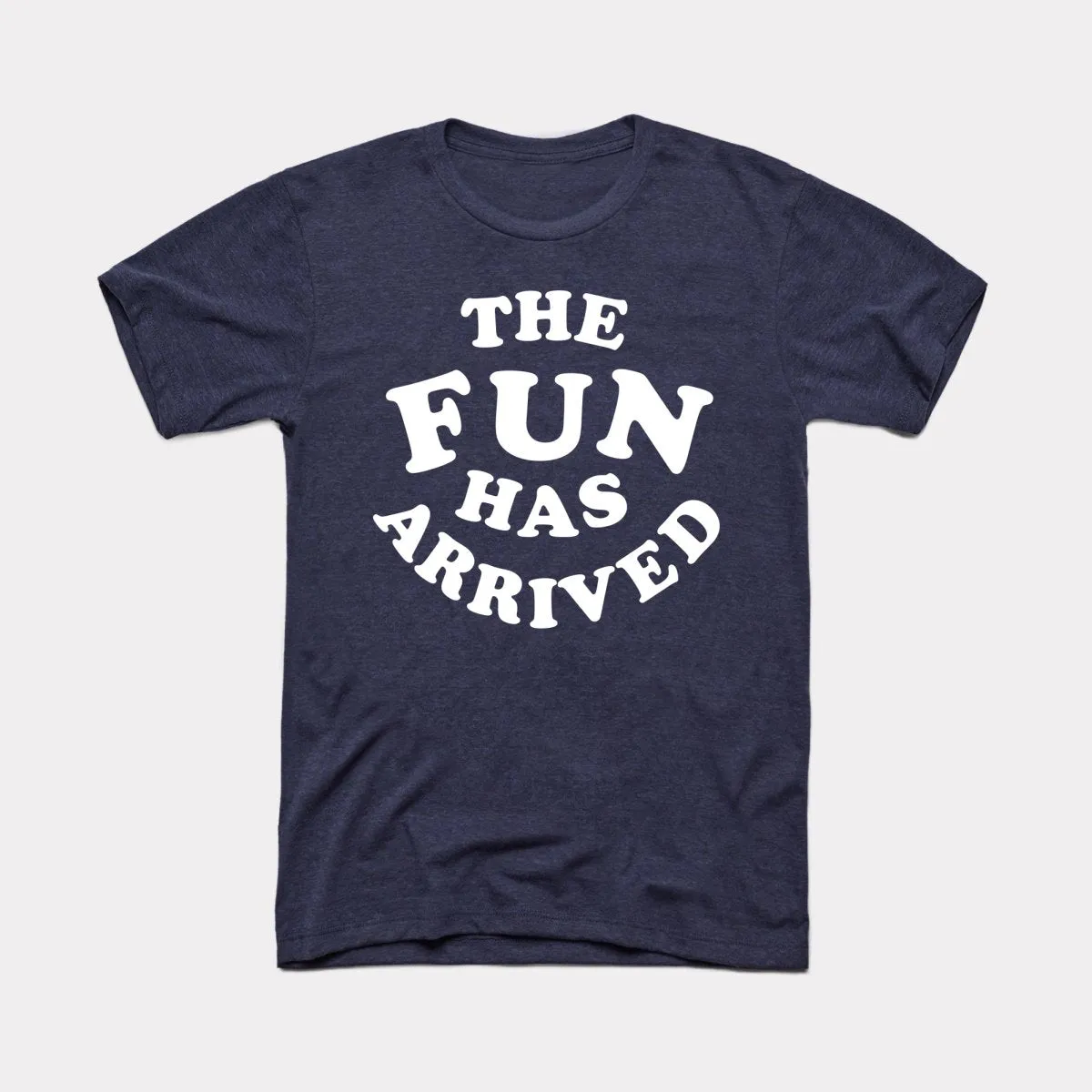 The Fun Adult Unisex Tee