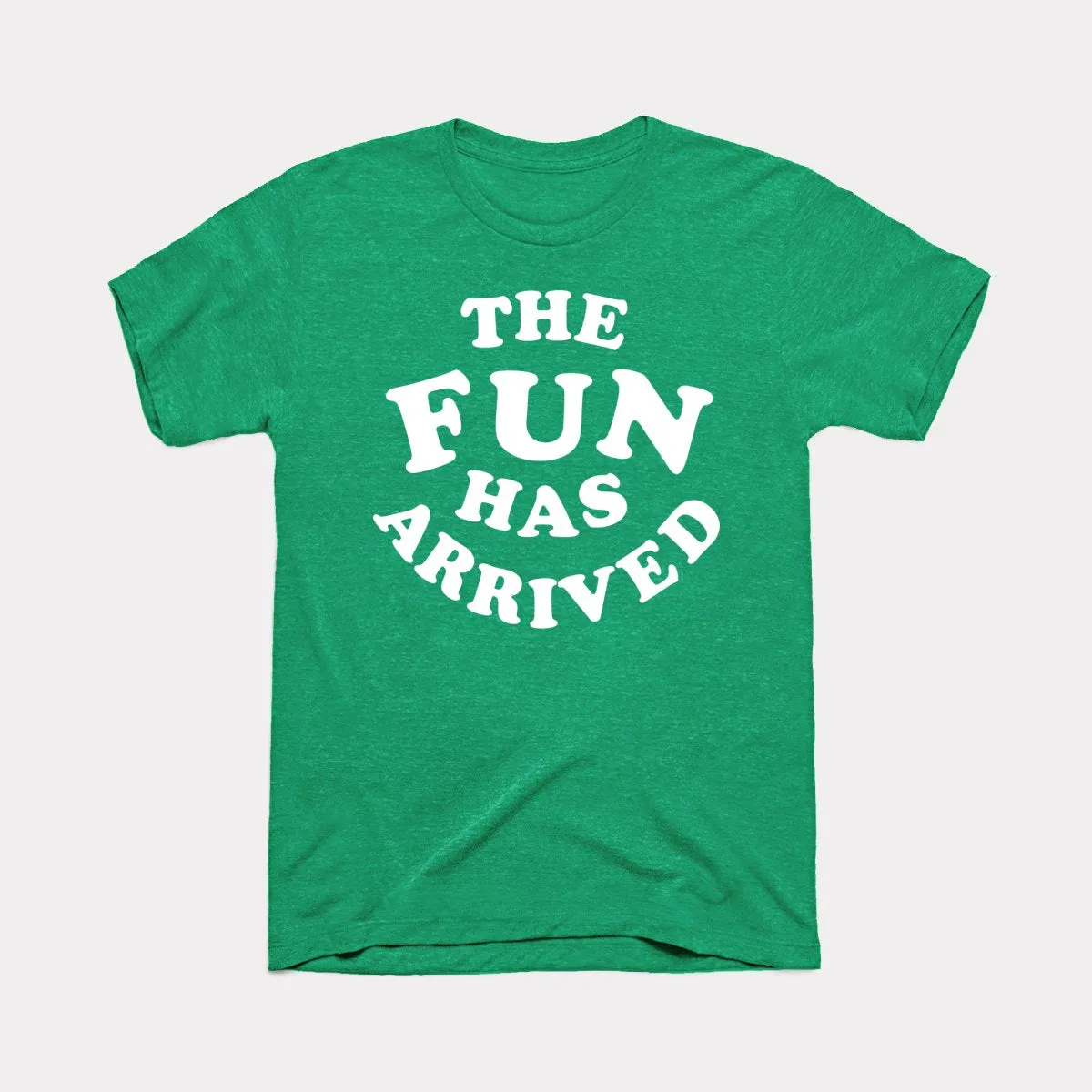 The Fun Adult Unisex Tee