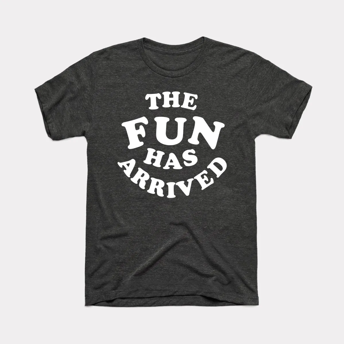 The Fun Adult Unisex Tee