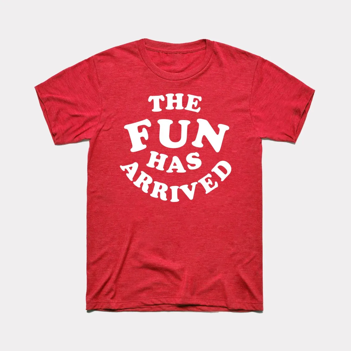 The Fun Adult Unisex Tee