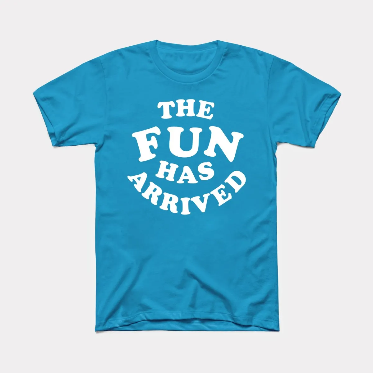 The Fun Adult Unisex Tee