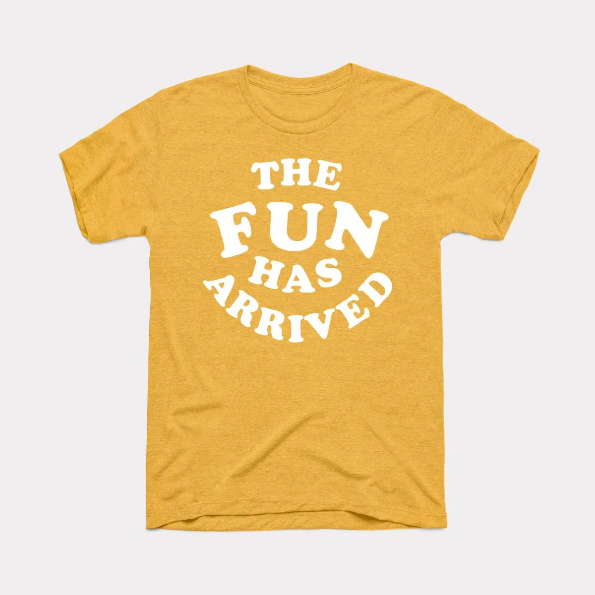 The Fun Adult Unisex Tee