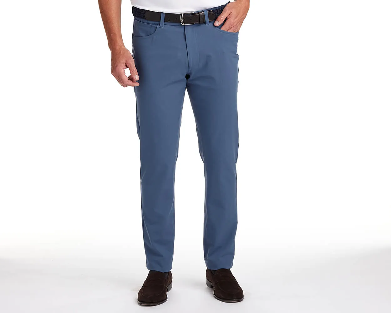 The Parker Pant: North Sea 30" Length