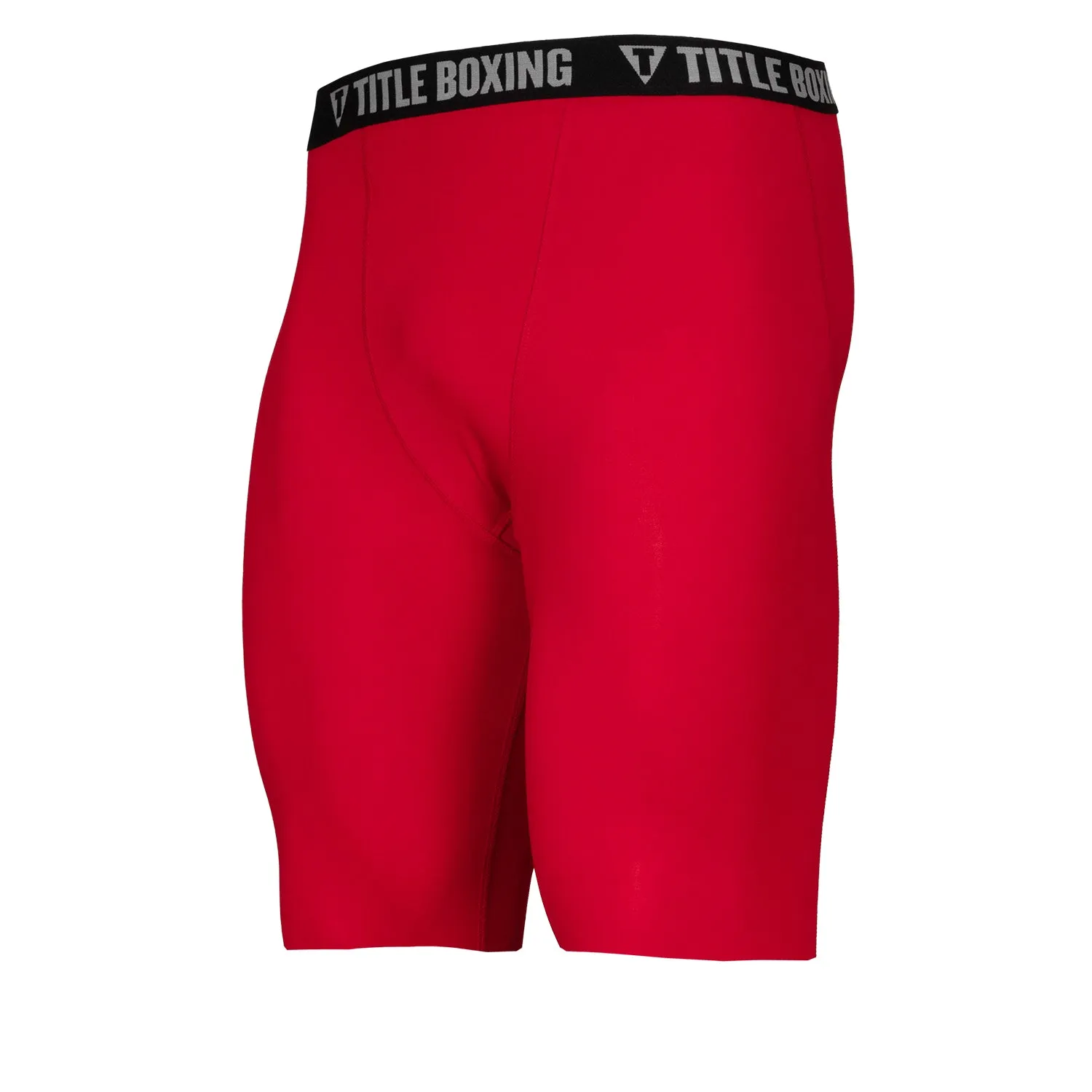 TITLE Boxing Pro Compress Defend Full Leggings