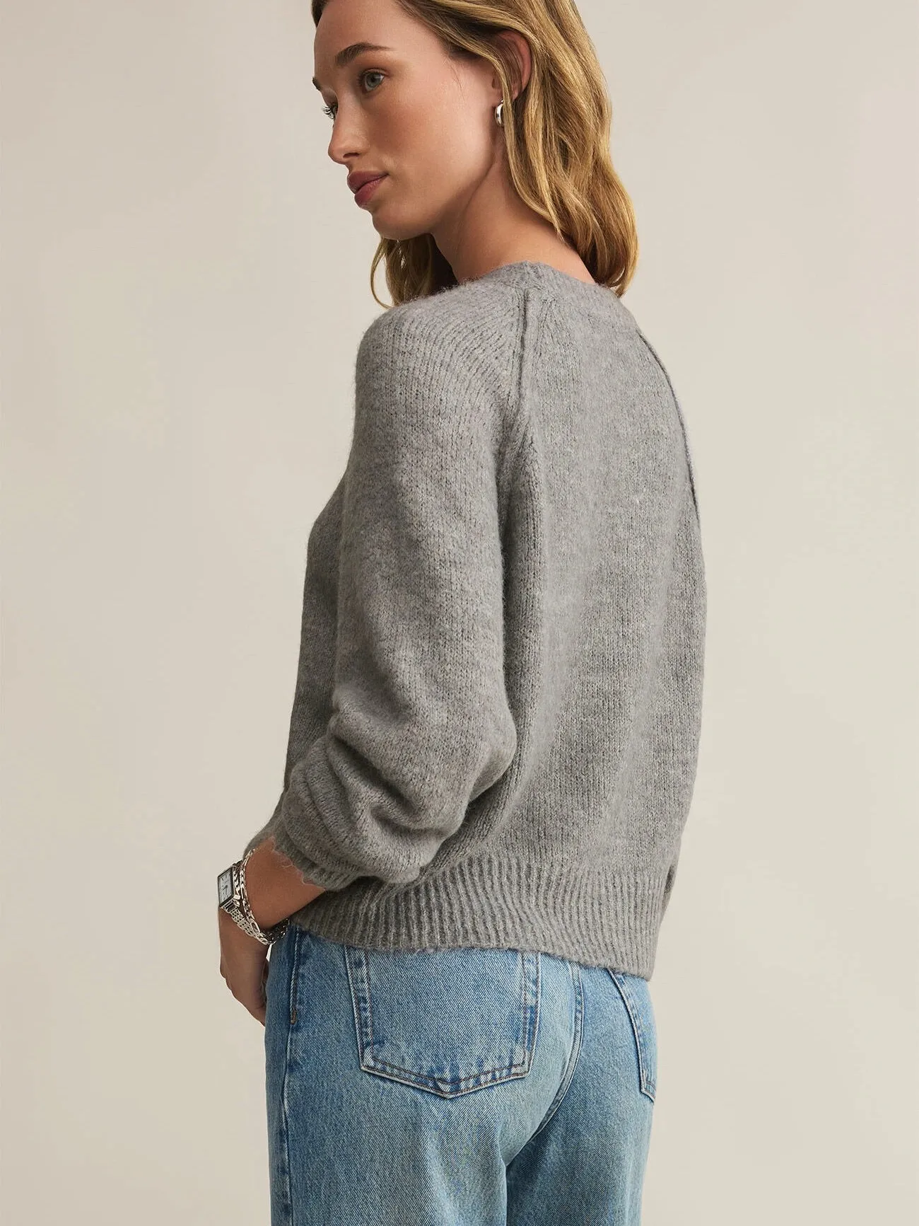 {Z Supply} Adrian Sweater